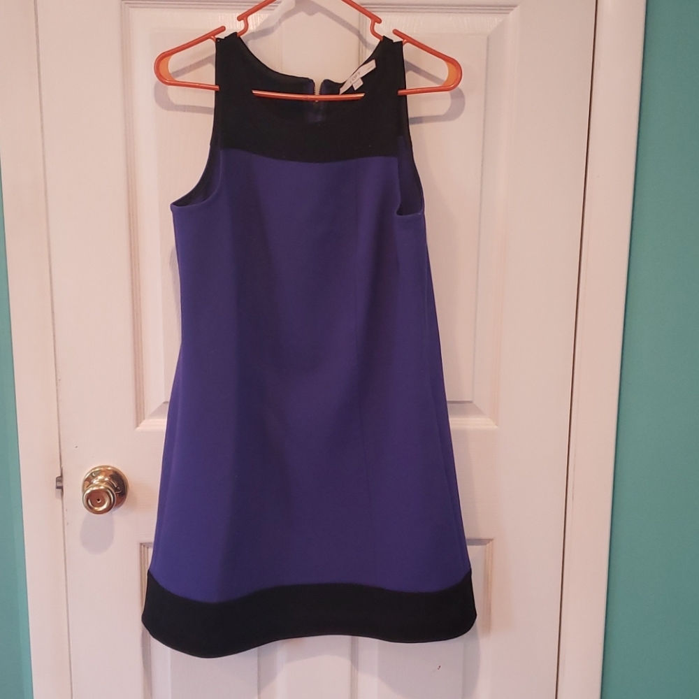 Loft Dress